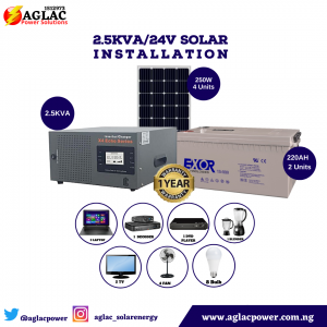 5KVA solar inverter
