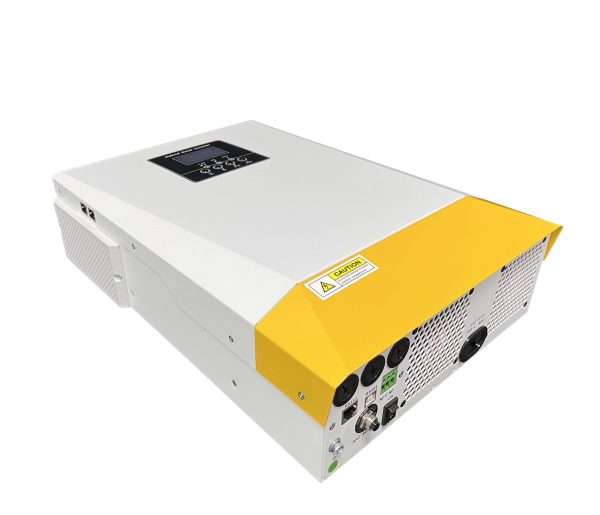 5500W/48VDC SMK HYBRID INVERTER [M SERIES] - Image 3