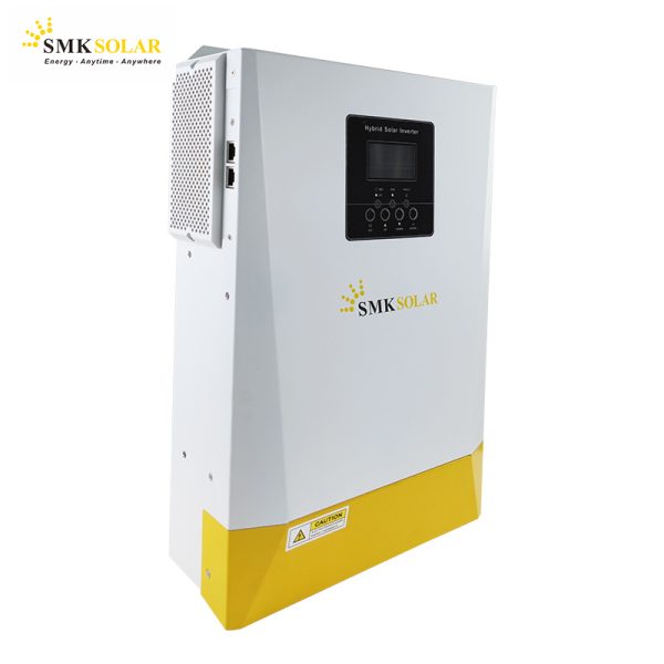 5500W/48VDC SMK HYBRID INVERTER [M SERIES]